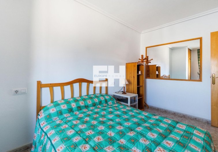 Segunda mano - Apartamento  - Torrevieja - Playa de los Locos