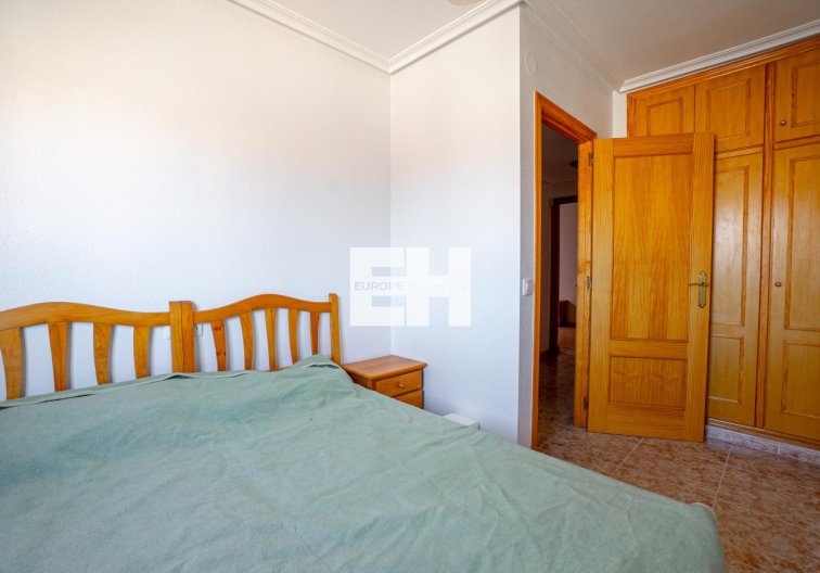 Segunda mano - Apartamento  - Torrevieja - Playa de los Locos