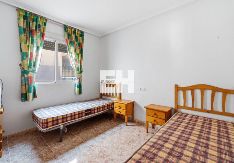 Segunda mano - Apartamento  - Torrevieja - Playa de los Locos