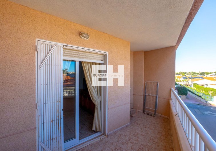 Segunda mano - Apartamento  - Torrevieja - Playa de los Locos