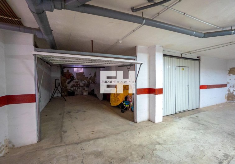 Segunda mano - Apartamento  - Torrevieja - Playa de los Locos