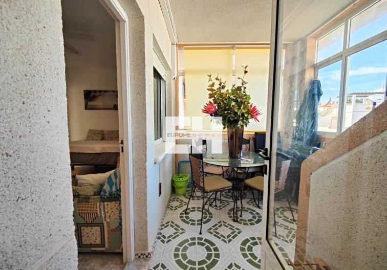 Segunda mano - Atico - Torrevieja - Costa Blanca