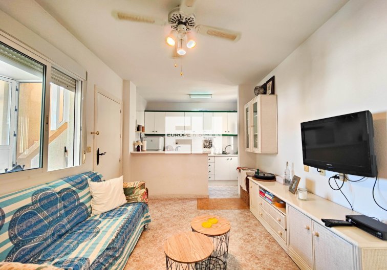 Segunda mano - Atico - Torrevieja - Costa Blanca