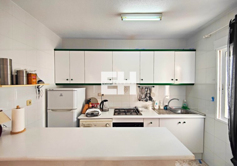 Segunda mano - Atico - Torrevieja - Costa Blanca