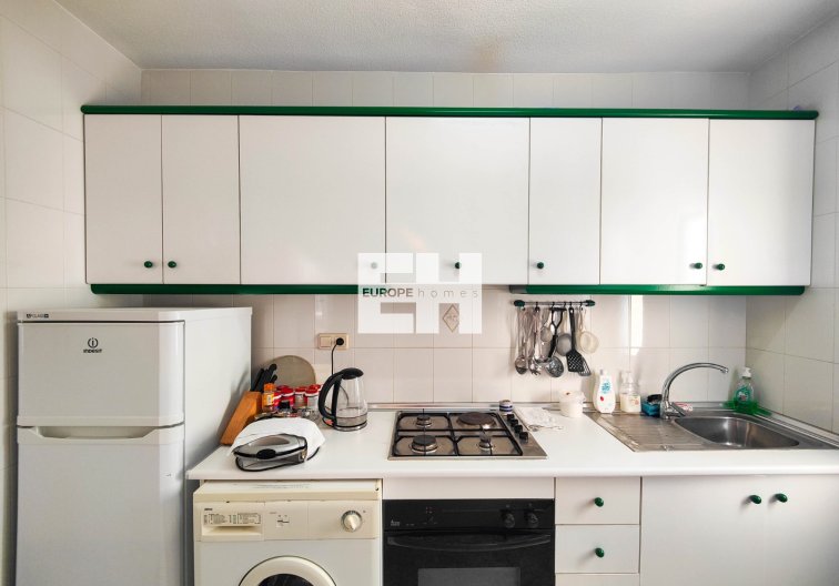 Segunda mano - Atico - Torrevieja - Costa Blanca