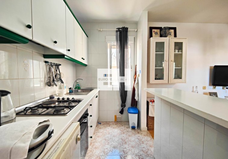 Segunda mano - Atico - Torrevieja - Costa Blanca