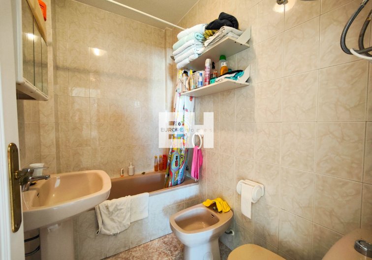 Segunda mano - Atico - Torrevieja - Costa Blanca