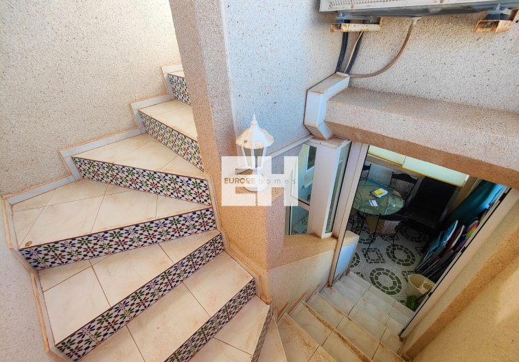 Segunda mano - Atico - Torrevieja - Costa Blanca