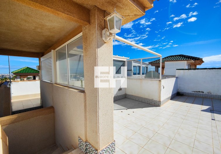 Segunda mano - Atico - Torrevieja - Costa Blanca