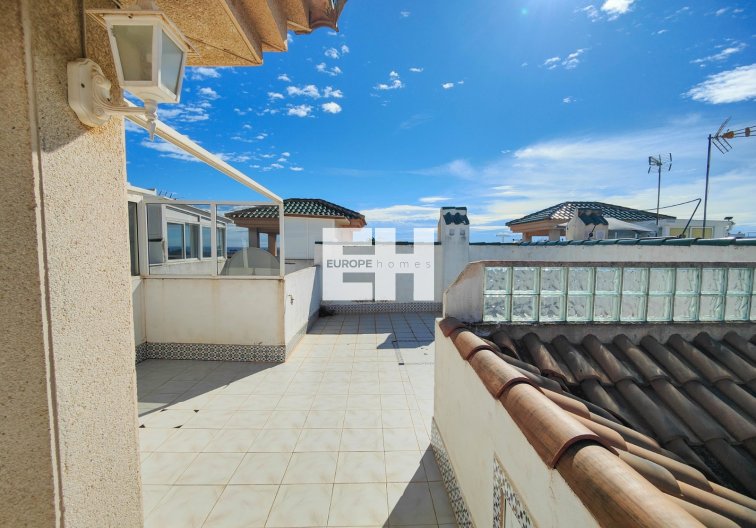 Segunda mano - Atico - Torrevieja - Costa Blanca