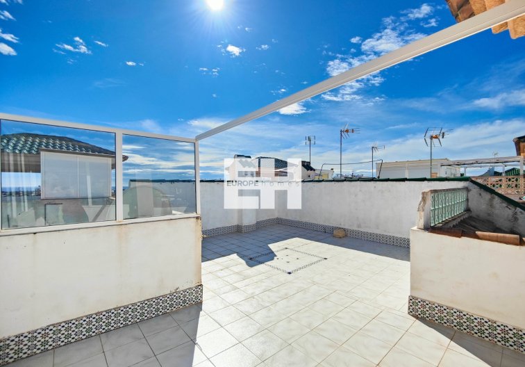 Segunda mano - Atico - Torrevieja - Costa Blanca