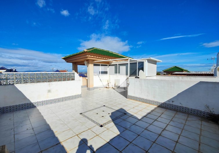 Segunda mano - Atico - Torrevieja - Costa Blanca