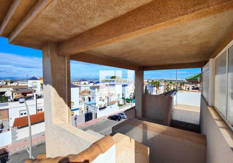 Segunda mano - Atico - Torrevieja - Costa Blanca