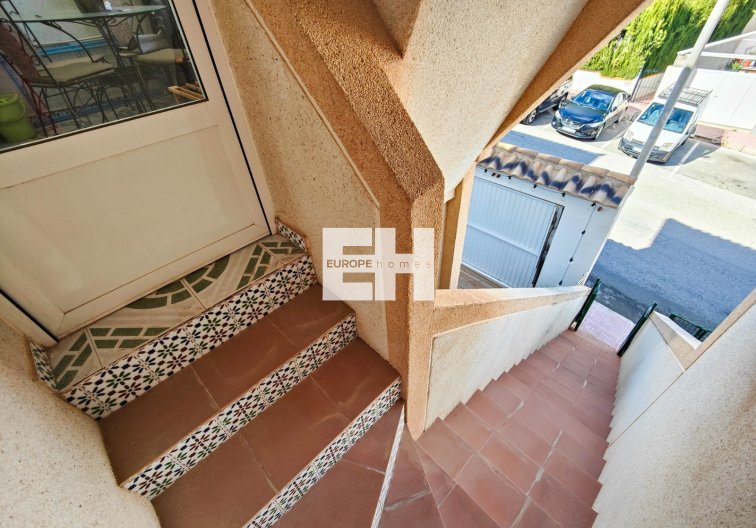 Segunda mano - Atico - Torrevieja - Costa Blanca