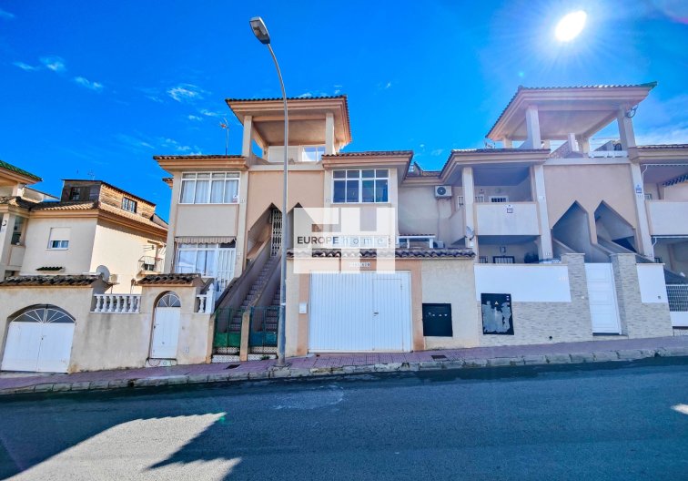 Segunda mano - Atico - Torrevieja - Costa Blanca