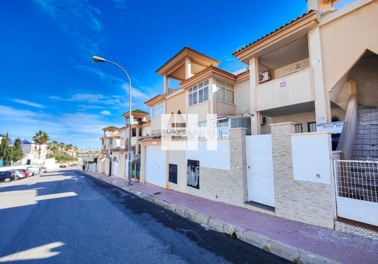 Segunda mano - Atico - Torrevieja - Costa Blanca