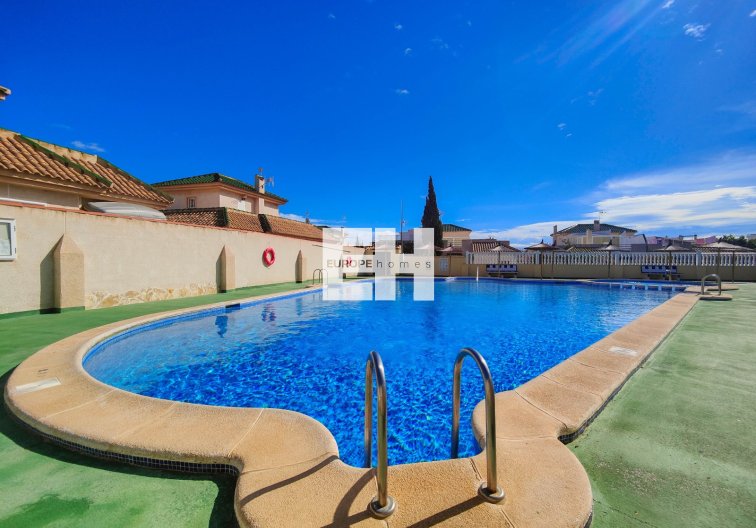 Segunda mano - Atico - Torrevieja - Costa Blanca