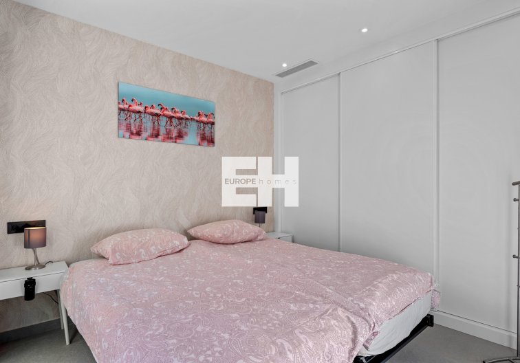 Segunda mano - villa - Ciudad Quesada - Costa Blanca