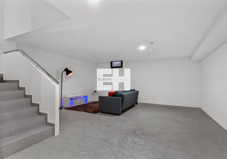 Segunda mano - villa - Ciudad Quesada - Costa Blanca