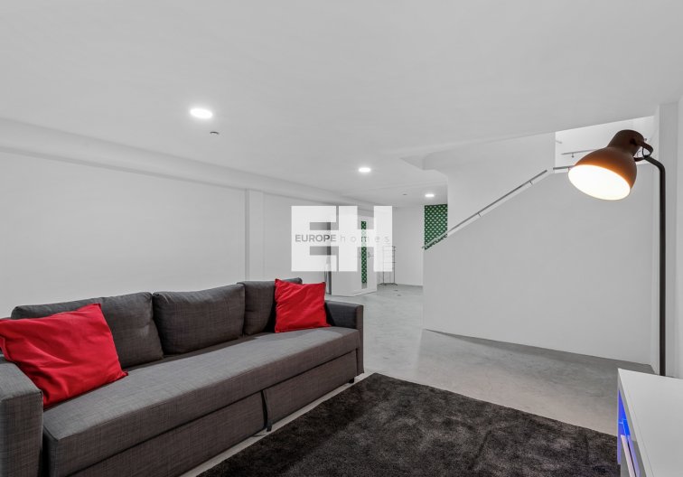 Segunda mano - villa - Ciudad Quesada - Costa Blanca