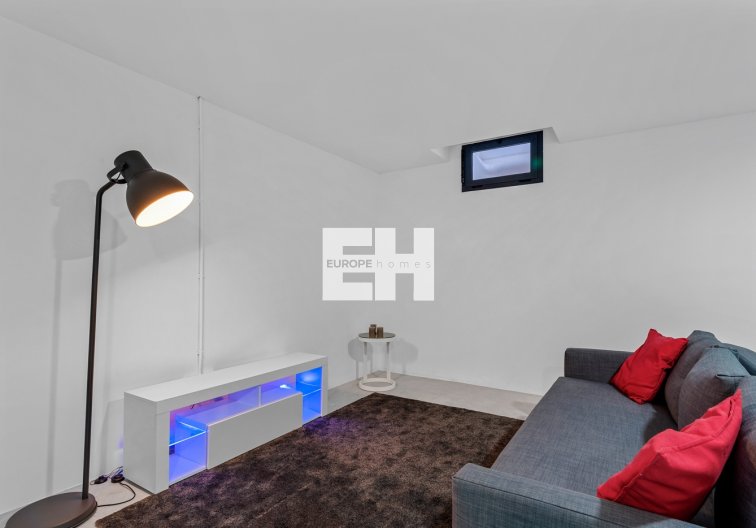 Segunda mano - villa - Ciudad Quesada - Costa Blanca