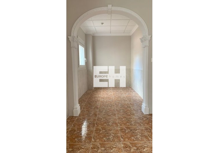 Segunda mano - Apartamento  - javea - Costa Blanca