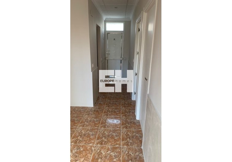 Segunda mano - Apartamento  - javea - Costa Blanca