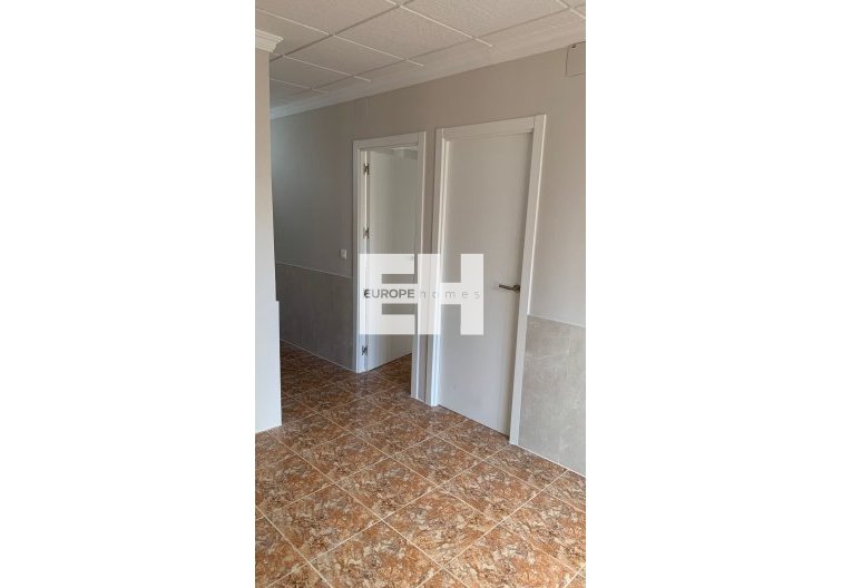 Segunda mano - Apartamento  - javea - Costa Blanca