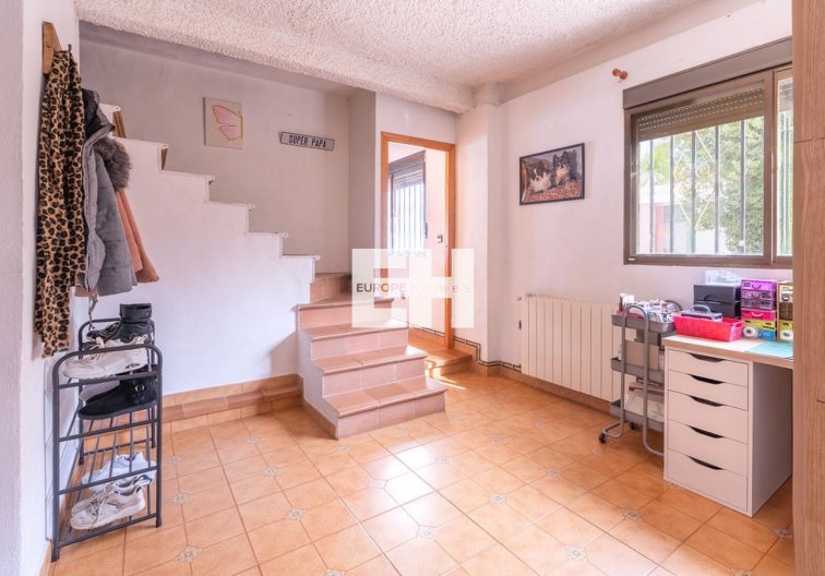 Segunda mano - villa - Hondón de las Nieves - Inland