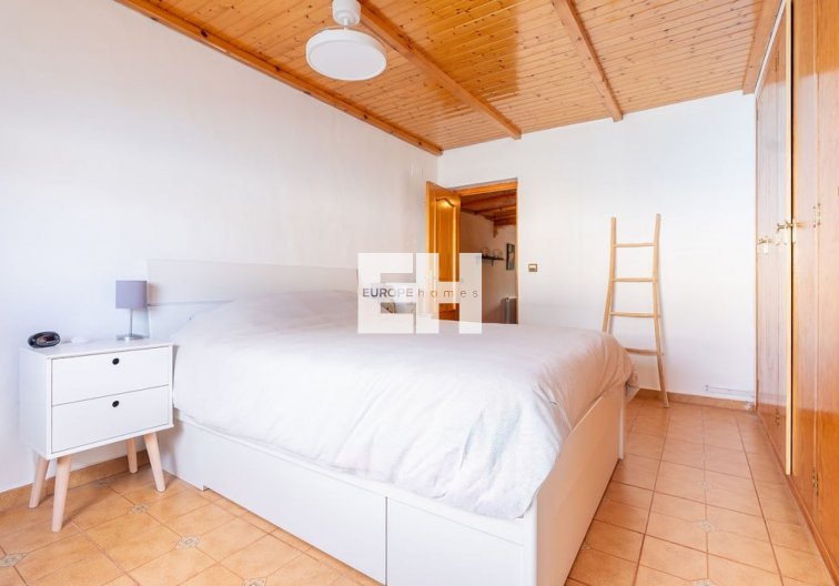 Segunda mano - villa - Hondón de las Nieves - Inland