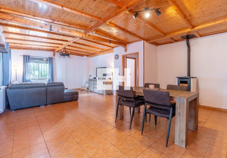 Segunda mano - villa - Hondón de las Nieves - Inland