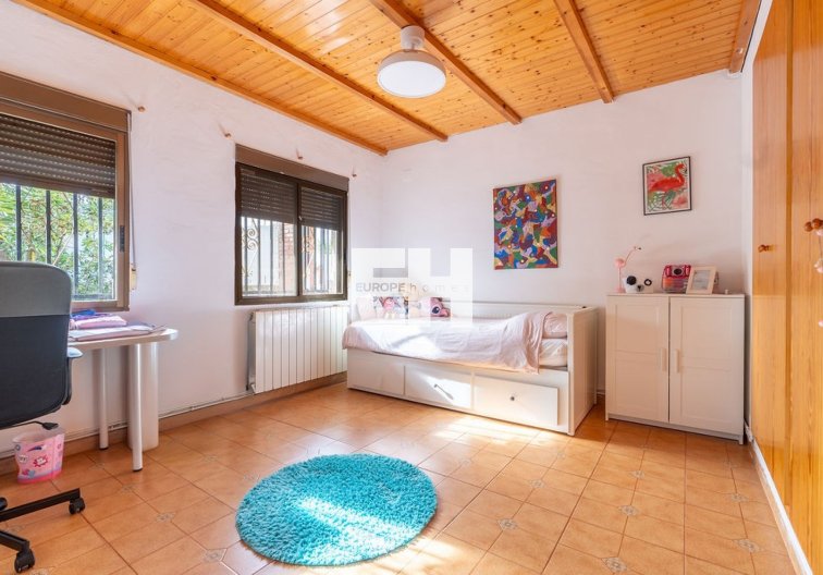 Segunda mano - villa - Hondón de las Nieves - Inland