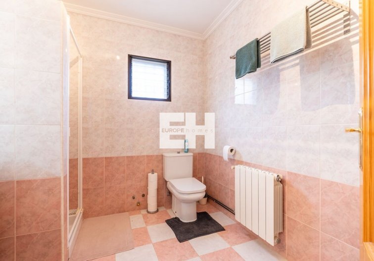 Segunda mano - villa - Hondón de las Nieves - Inland