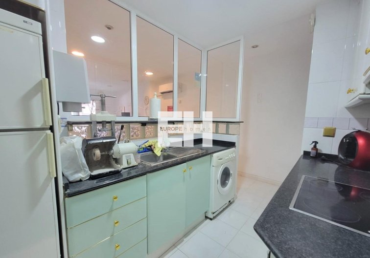 Segunda mano - Apartamento  - Torrevieja - Playa del Cura