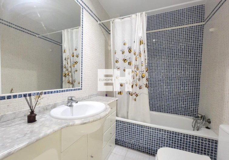 Segunda mano - Apartamento  - Torrevieja - Playa del Cura