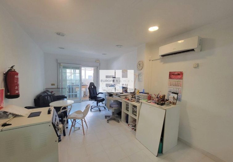 Segunda mano - Apartamento  - Torrevieja - Playa del Cura