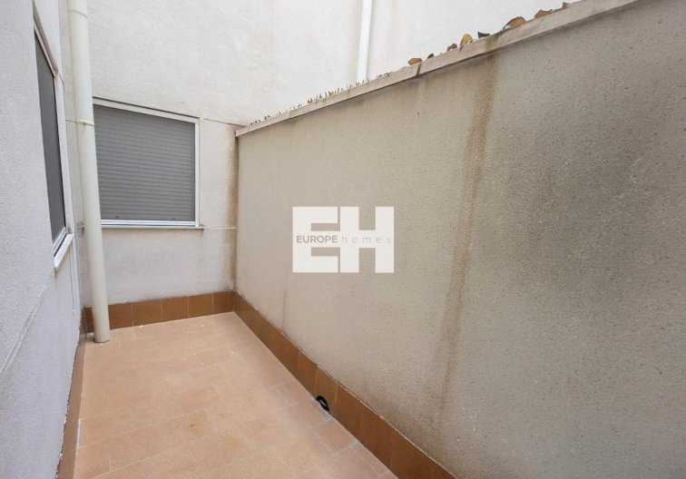 Segunda mano - Apartamento  - Torrevieja - Playa del Cura