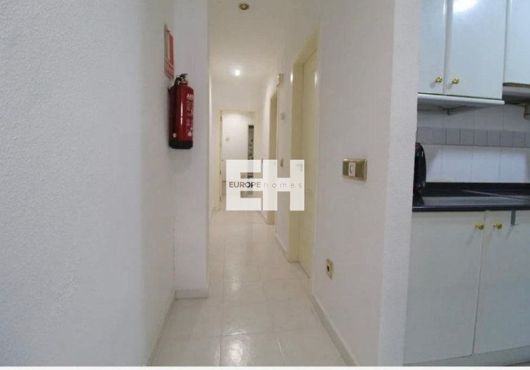 Segunda mano - Apartamento  - Torrevieja - Playa del Cura