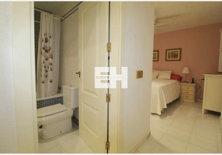 Segunda mano - Apartamento  - Torrevieja - Playa del Cura