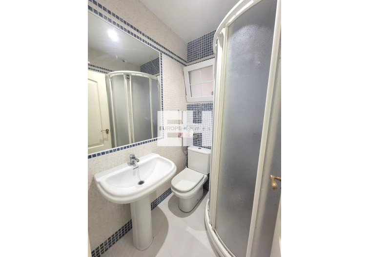 Segunda mano - Apartamento  - Torrevieja - Playa del Cura