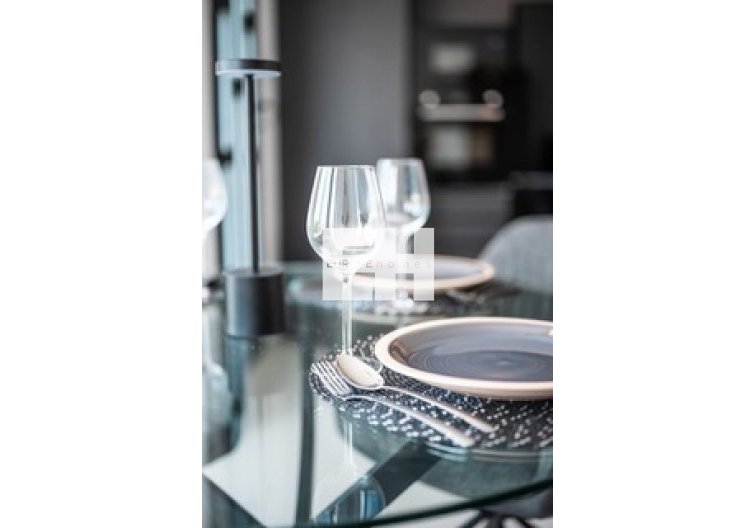 Segunda mano - Apartamento  - San Miguel de Salinas - Inland