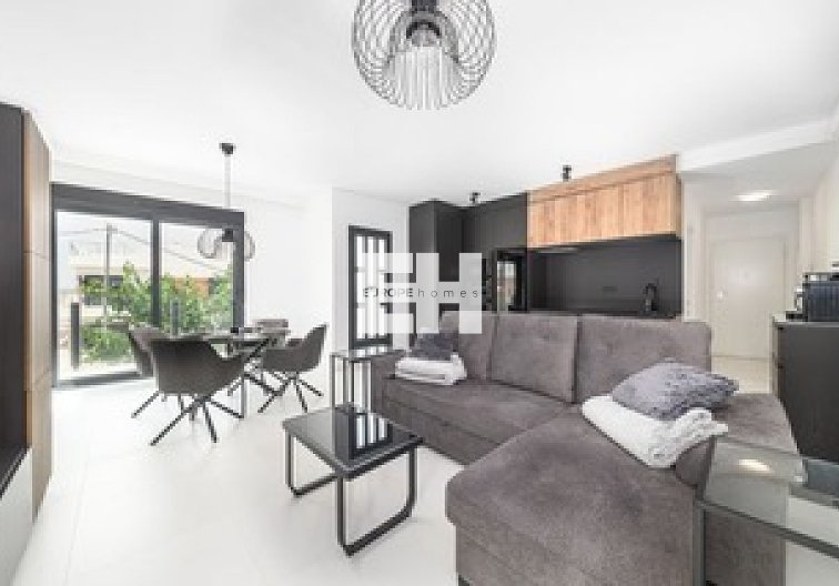 Segunda mano - Apartamento  - San Miguel de Salinas - Inland