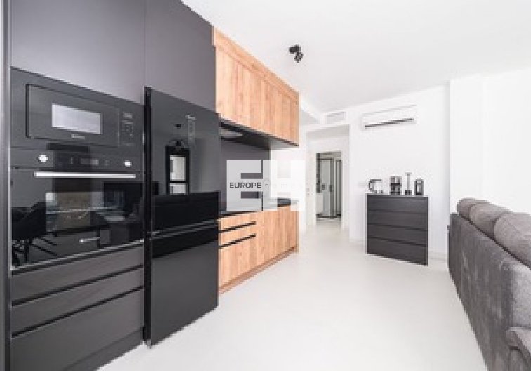 Segunda mano - Apartamento  - San Miguel de Salinas - Inland