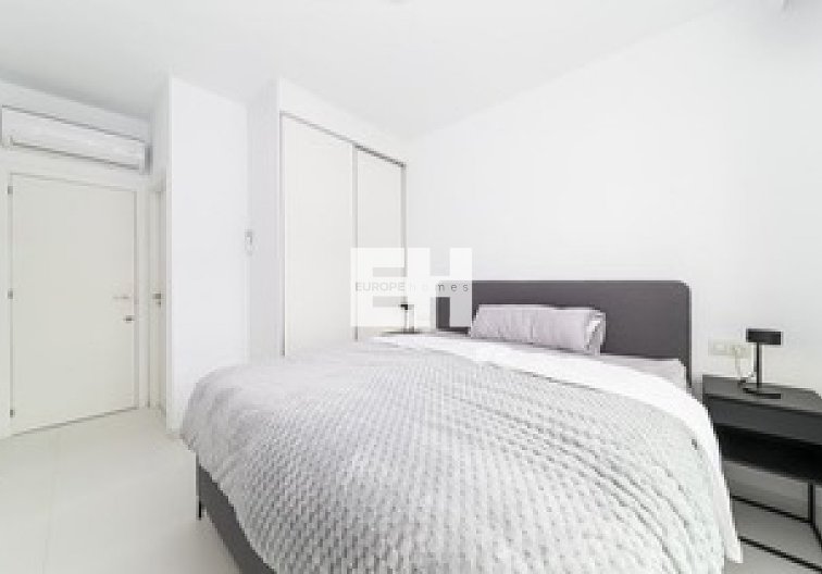 Segunda mano - Apartamento  - San Miguel de Salinas - Inland