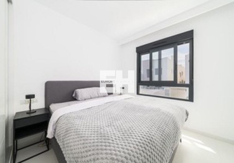 Segunda mano - Apartamento  - San Miguel de Salinas - Inland