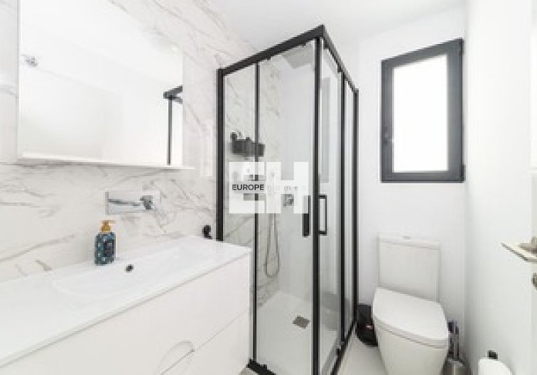 Segunda mano - Apartamento  - San Miguel de Salinas - Inland