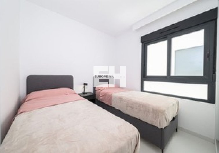 Segunda mano - Apartamento  - San Miguel de Salinas - Inland