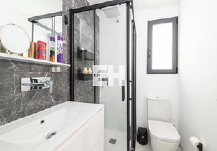 Segunda mano - Apartamento  - San Miguel de Salinas - Inland