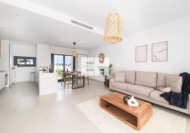 Segunda mano - Apartamento  - Pilar de la Horadada - Costa Blanca