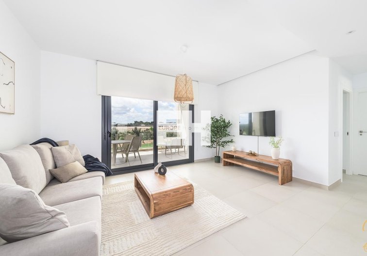 Segunda mano - Apartamento  - Pilar de la Horadada - Costa Blanca